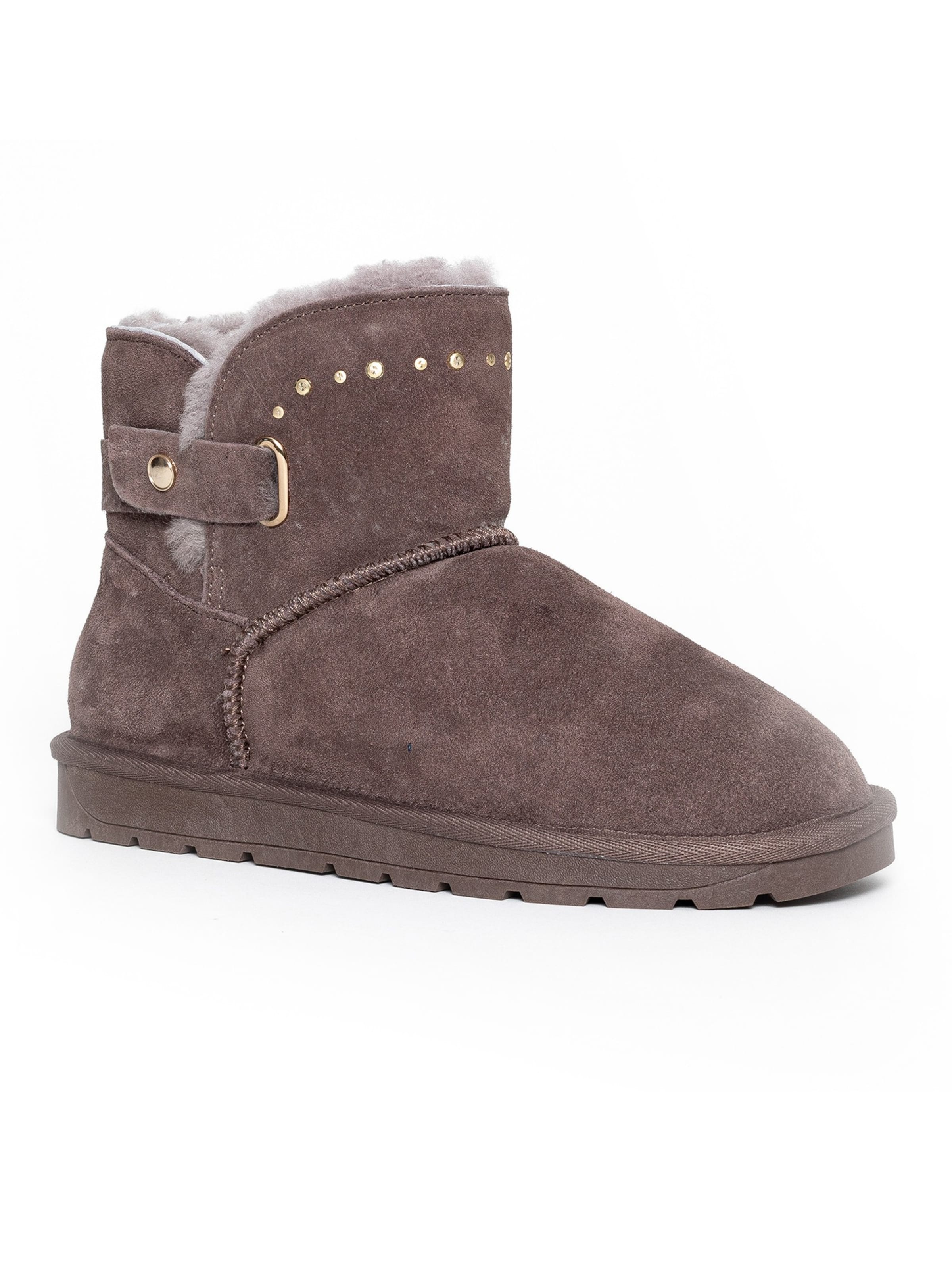 Gooce Boots 'Stella' in Pink