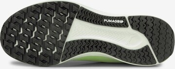 PUMA Athletic Shoes 'Velocity Nitro' in Green