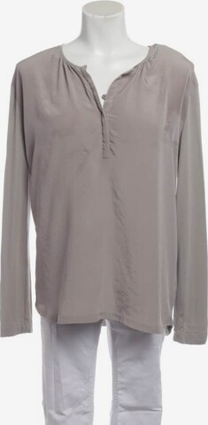 Luisa Cerano Blouse & Tunic in M in Grey: front