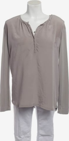 Luisa Cerano Bluse / Tunika M in Grau: predná strana