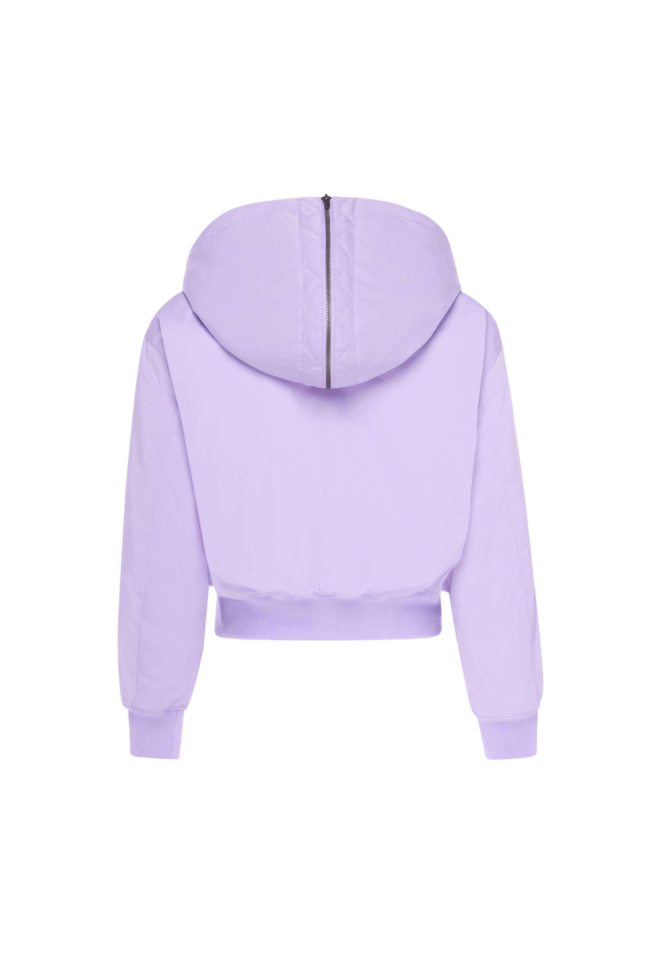 DreiMaster Vintage - Chaqueta de entretiempo en lila