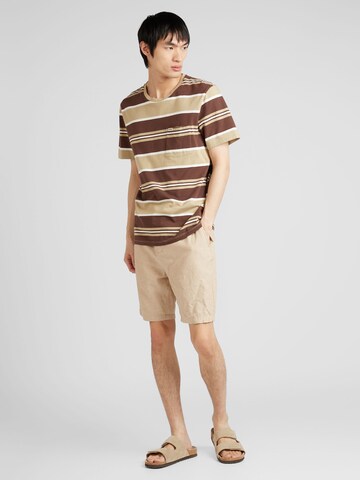 regular Pantaloni chino 'FAVE' di SCOTCH & SODA in beige