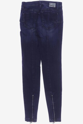 Miss Sixty Jeans 24 in Blau