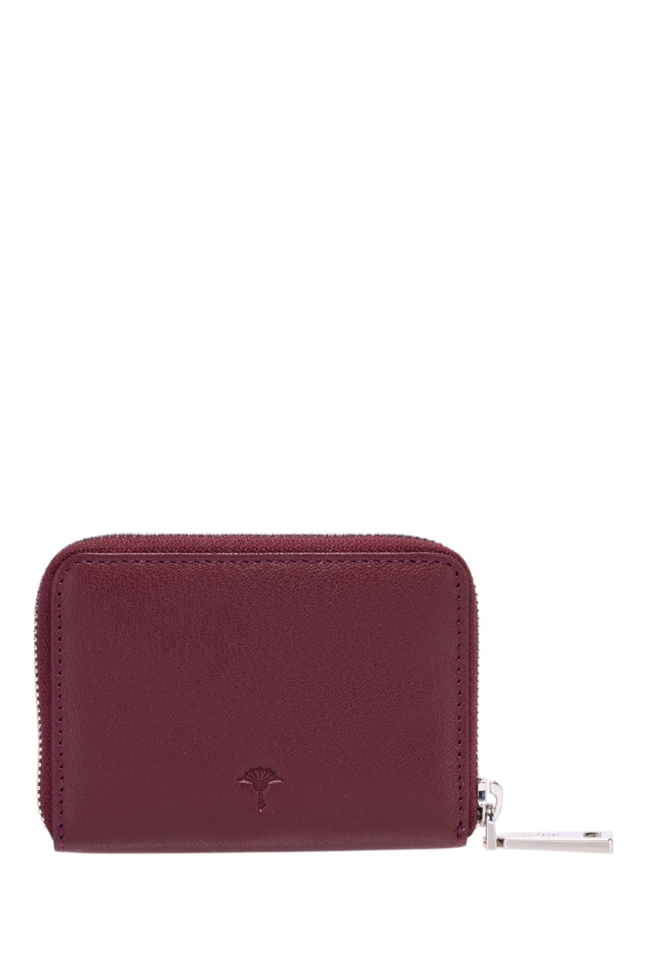 JOOP! Geldbörse 'Lantea Aena' in Rot