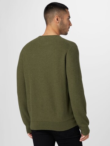 Polo Ralph Lauren - Pullover em verde