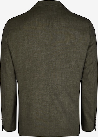 HECHTER PARIS Regular fit Suit Jacket in Green