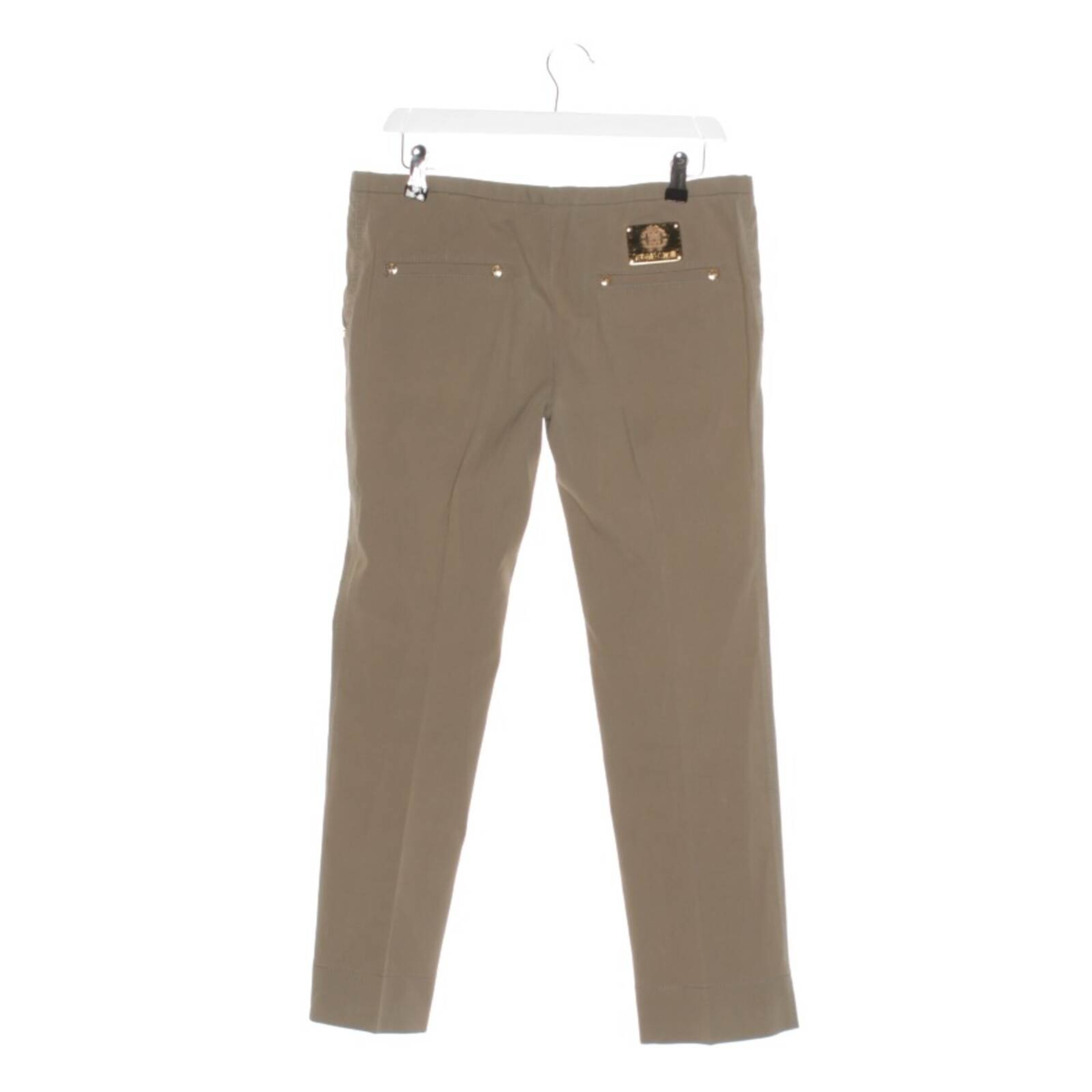 roberto cavalli Hose S in Braun