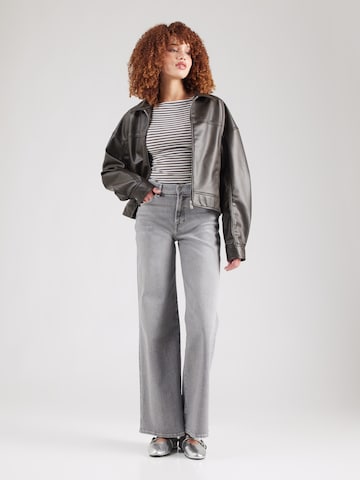 7 for all mankind Обычный Джинсы 'LOTTA' в Серый