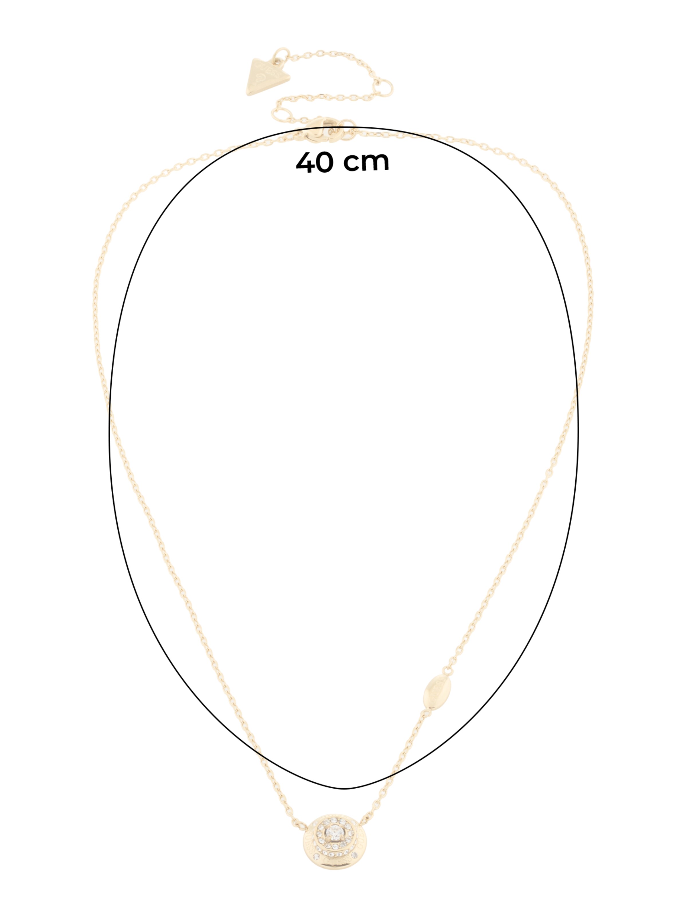 GUESS Necklace in Gold