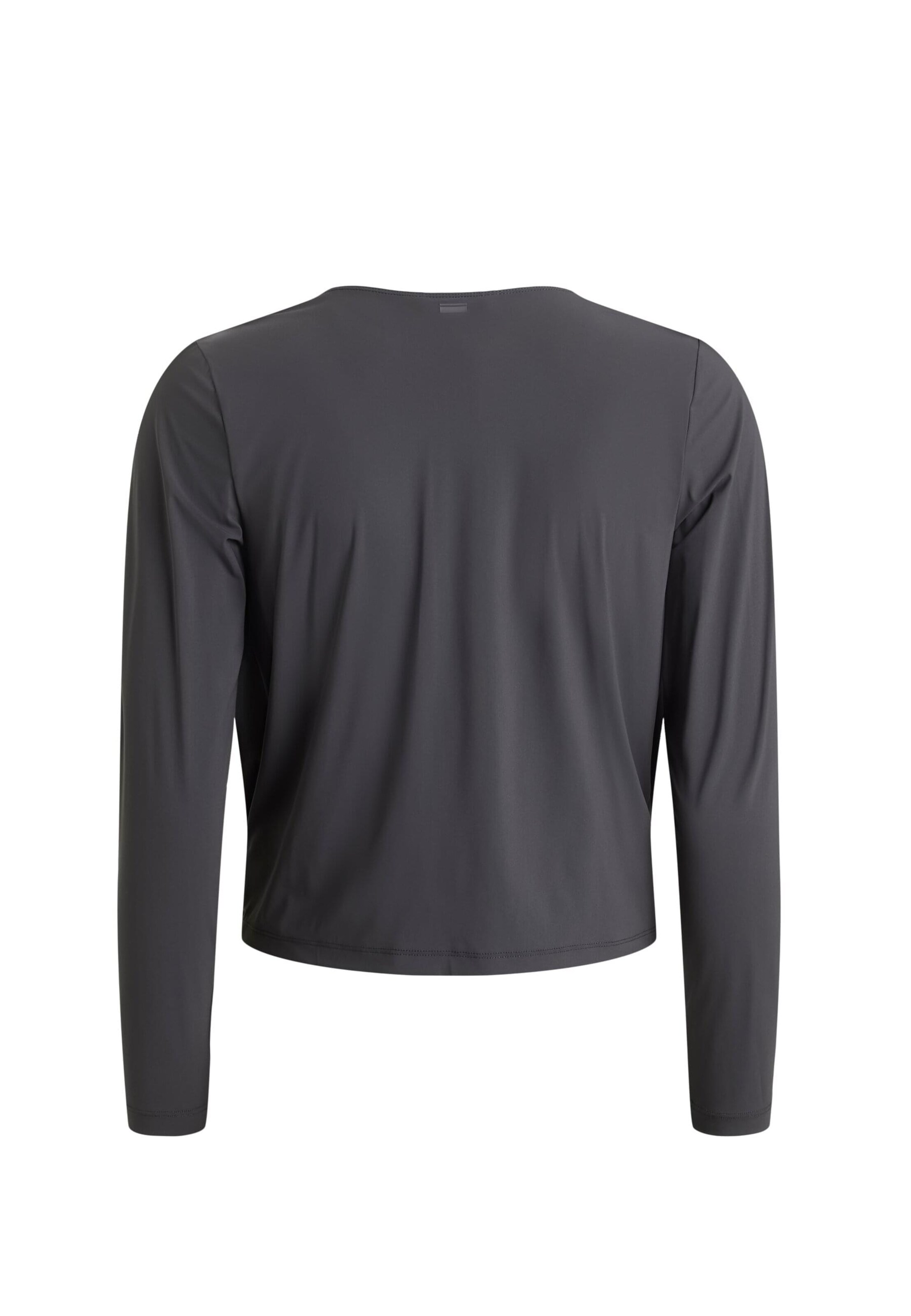 T-shirt 'Valencia' rethinkit studios en gris