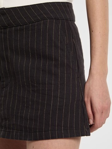 Gonna 'SERVICE WORK' di DICKIES in nero