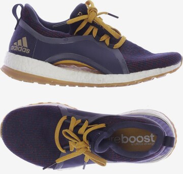 ADIDAS PERFORMANCE Sneakers & Trainers in 37,5 in Blue: front
