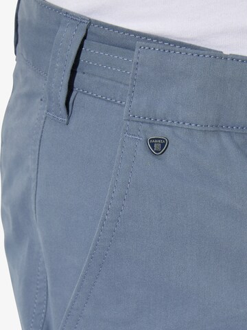 BABISTA Regular Pants ' Lanfranco ' in Blue