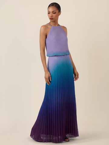 APART Dress in Mixed colors