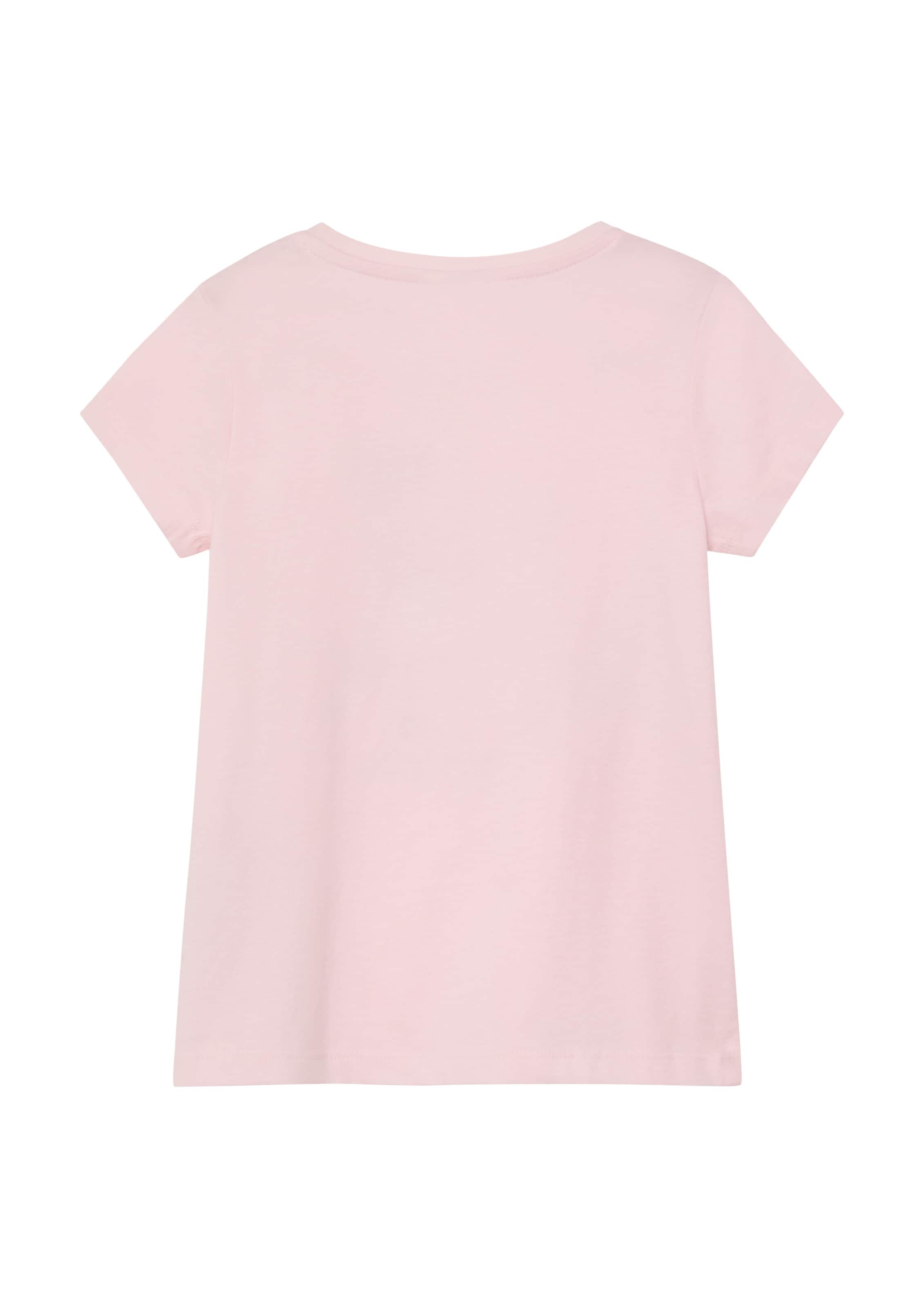 s.Oliver Shirt in Pink