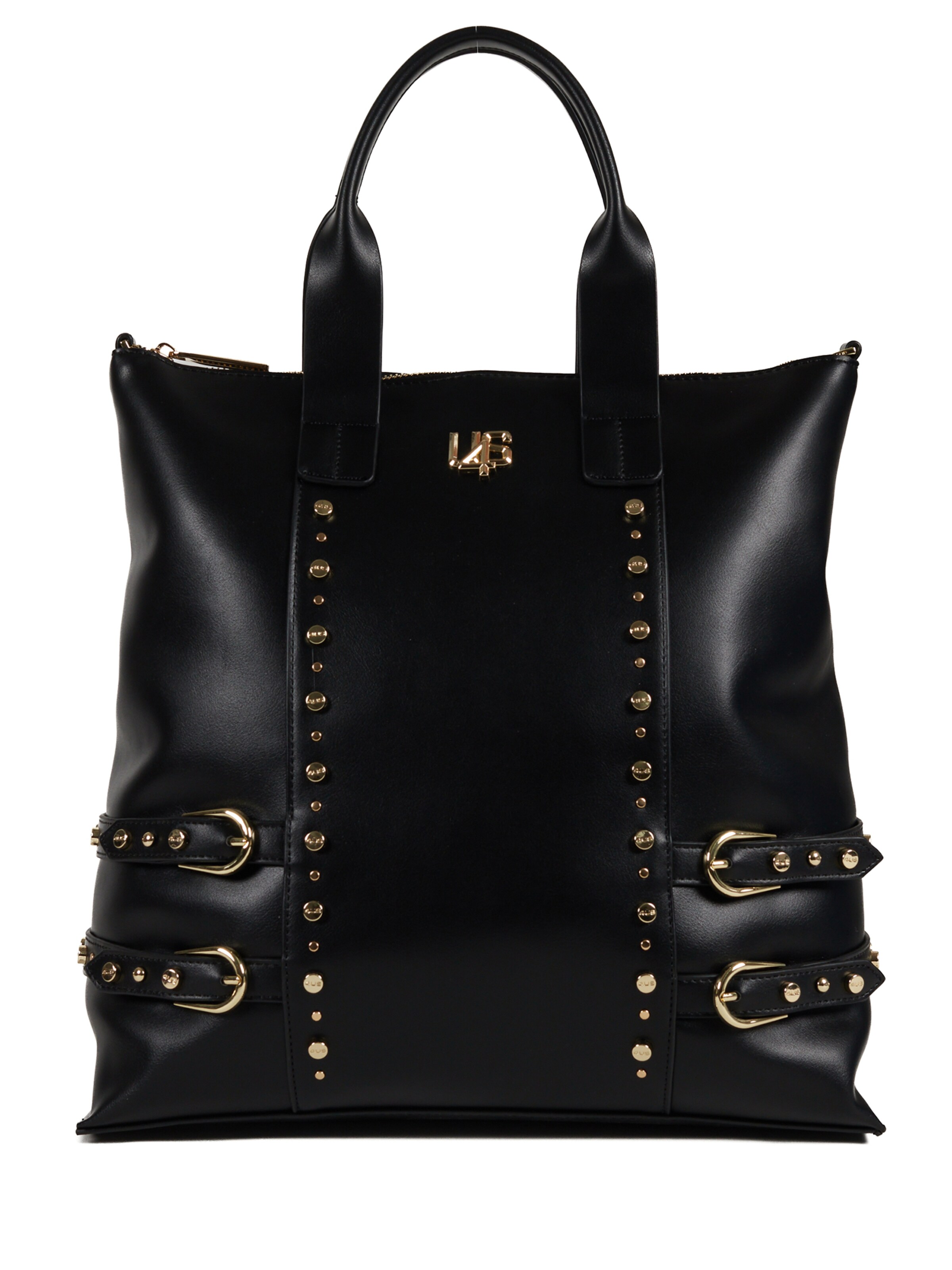 Shopper 4US PACIOTTI di colore nero, Visualizzazione prodotti