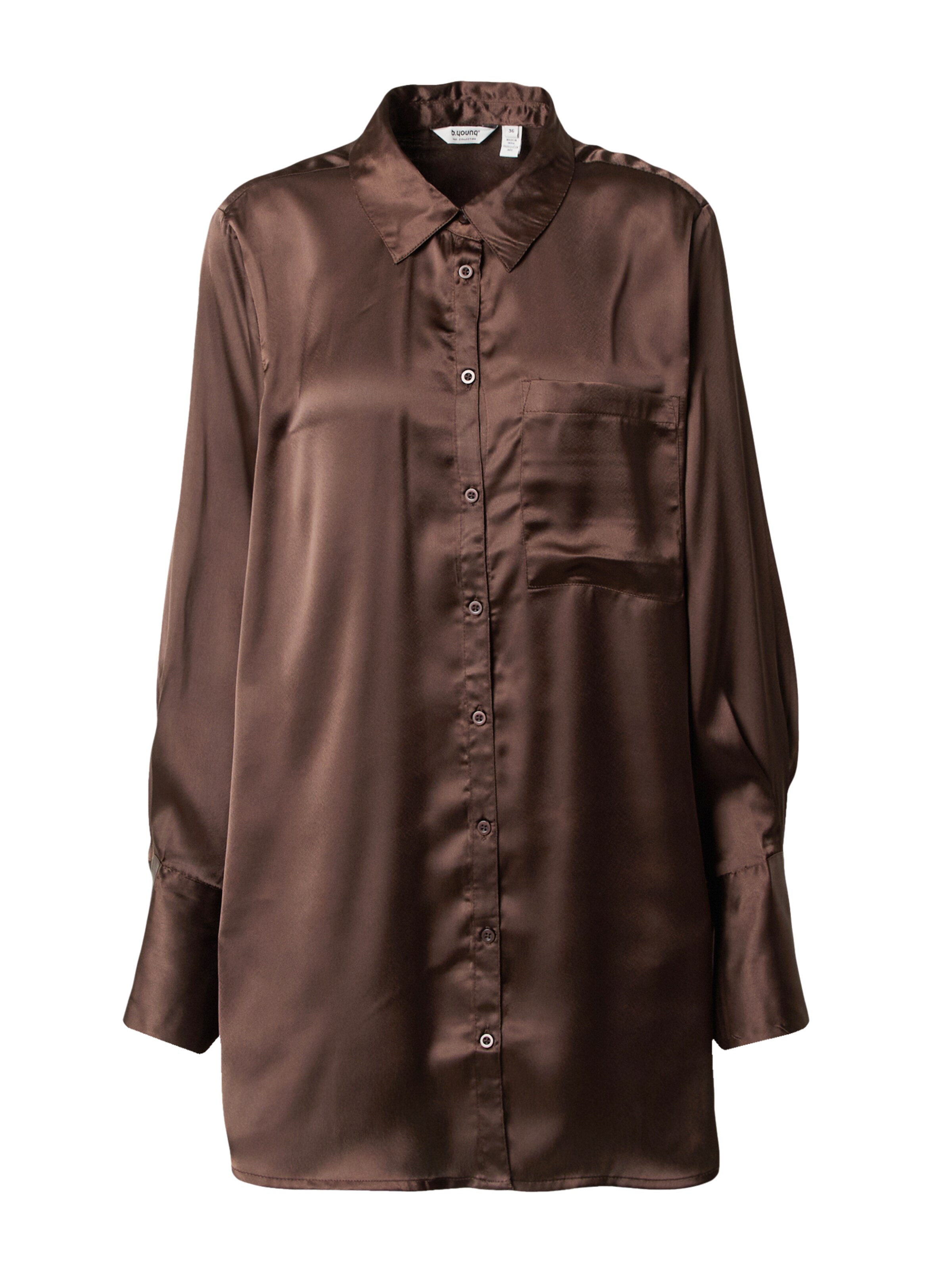 ruda b.young Palaidinė 'JONIA': priekis