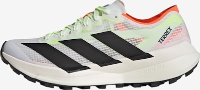 ADIDAS TERREX Tenisice za trčanje 'Agravic Speed 2' veličine 36 u svijetlozelena / crna / bijela, Pregled proizvoda