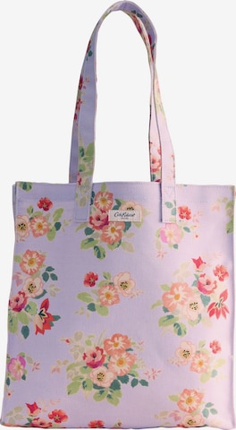 purpurinė Cath Kidston Pirkinių krepšys: priekis