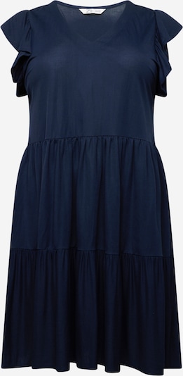 Z-One Šaty 'Do44rina' - námornícka modrá, Produkt