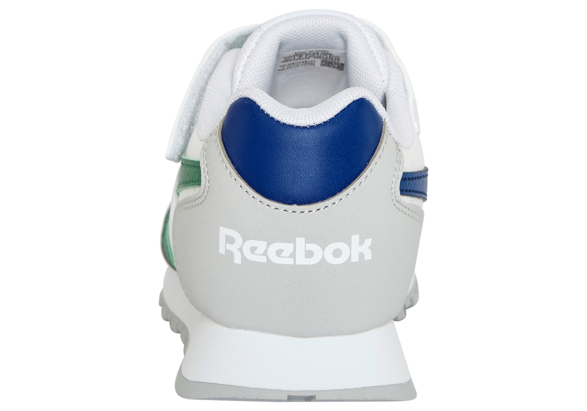 Reebok Sneakers 'Classic' in White