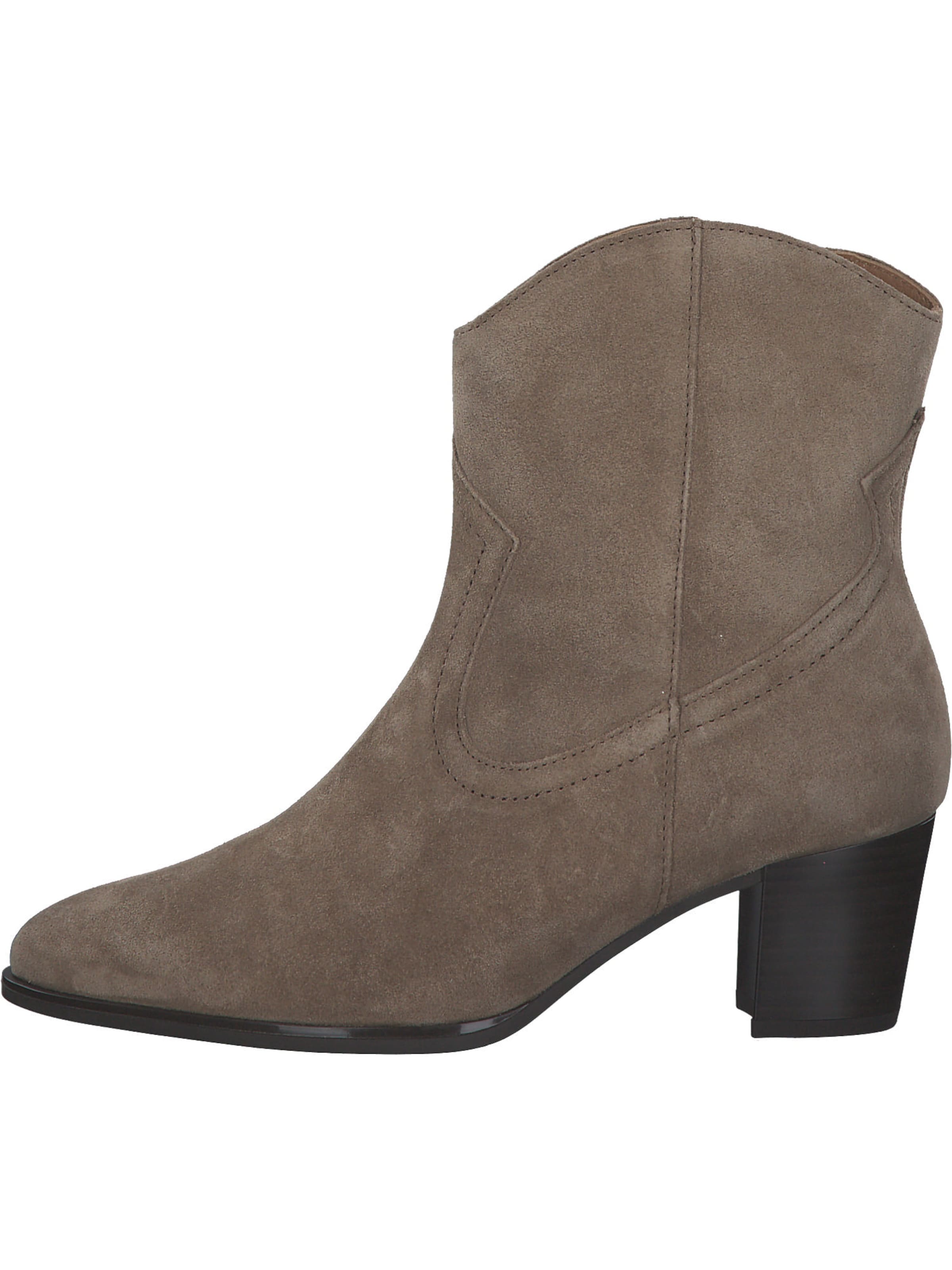 GABOR Ankle Boots in Brown