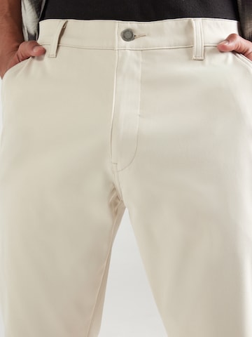 LEVI'S ® Zúžený strih Chino nohavice 'XX' - Béžová