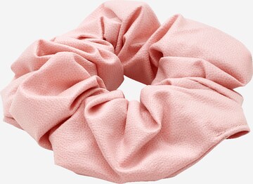 EDITED Scrunchie 'Elina' in Pink