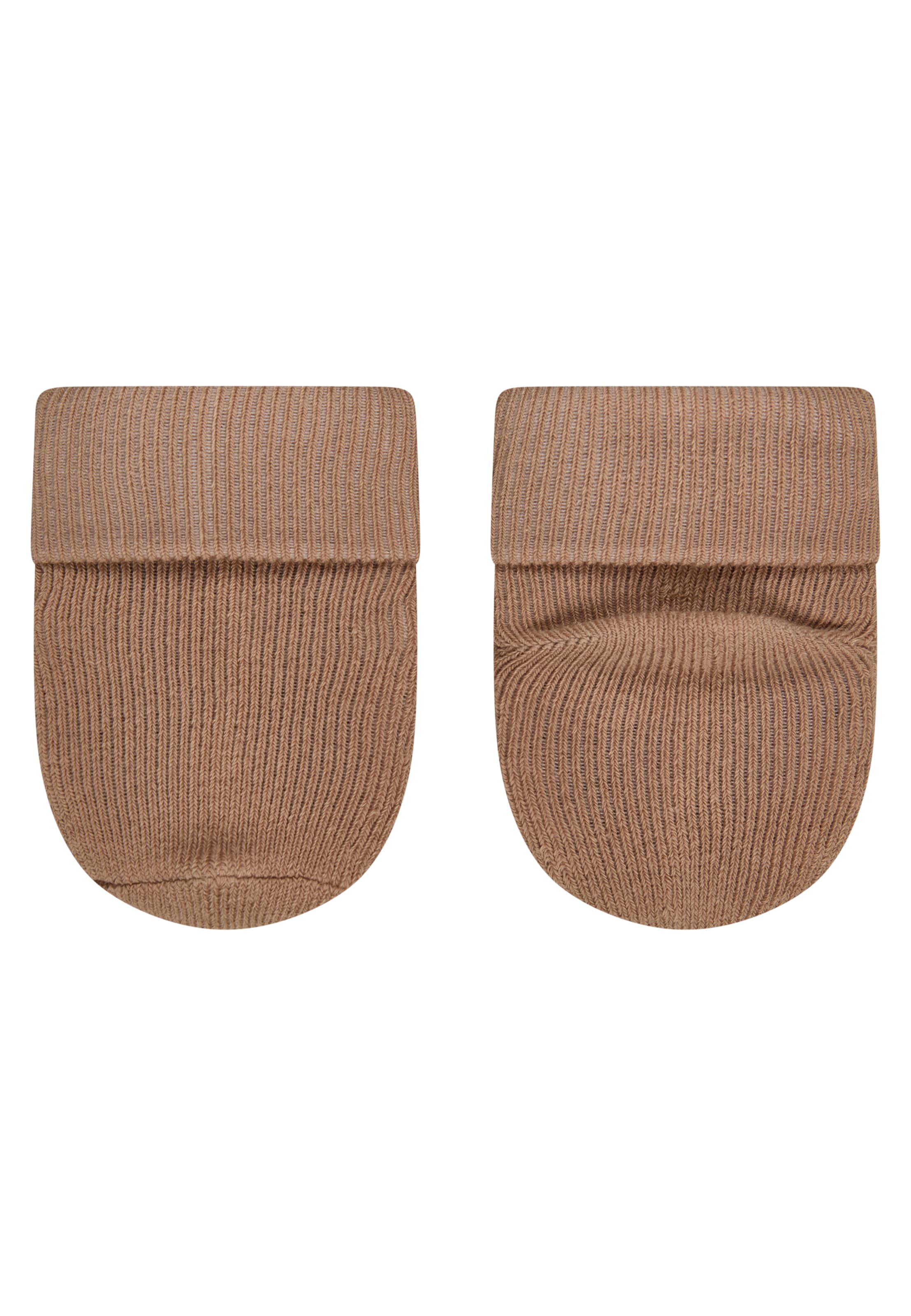 STERNTALER Socks in Beige