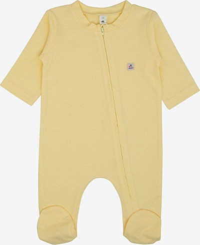 Kombinezonas iš Jrmori, spalva – geltona, Prekių apžvalga