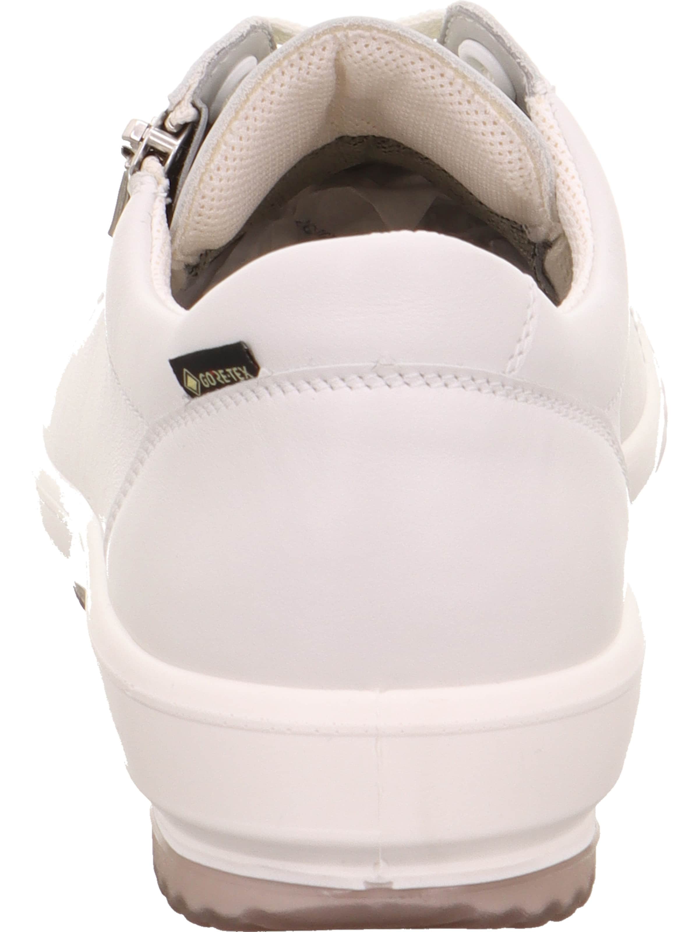 Legero Sneakers 'Tanaro 5.0' in White