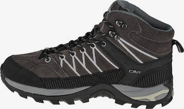 CMP Boots 'CMP Rigel Mid' in Grau: Vorderseite