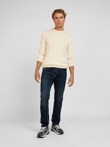 WOTEGA Jeans 'Alistar' in Blue