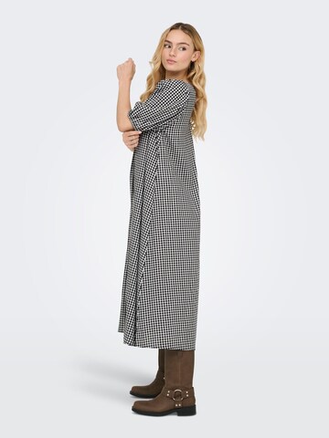 JDY Jurk 'JDYLucas' in Zwart