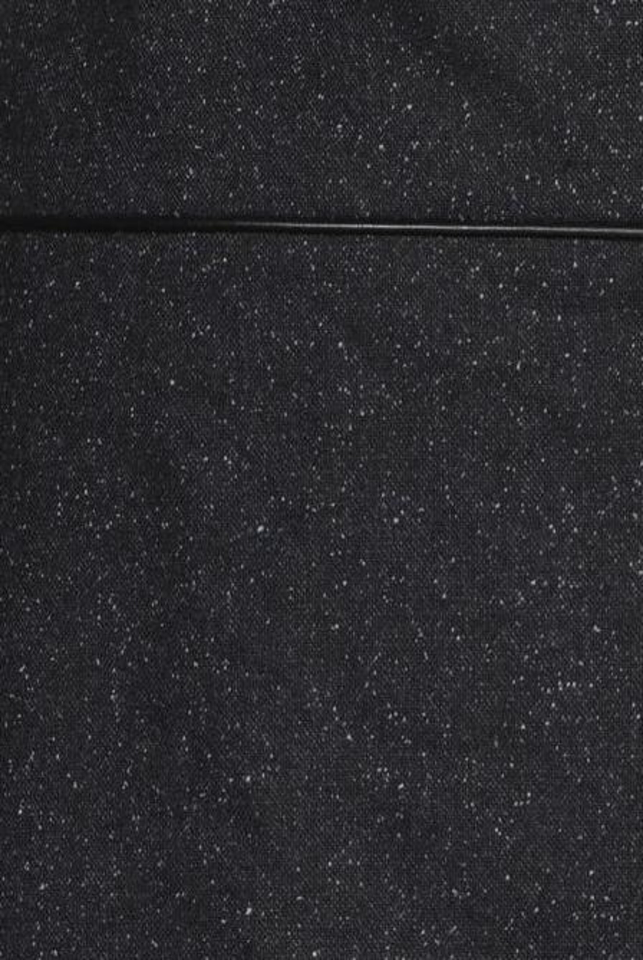 HUGO Skirt in XL in Blue