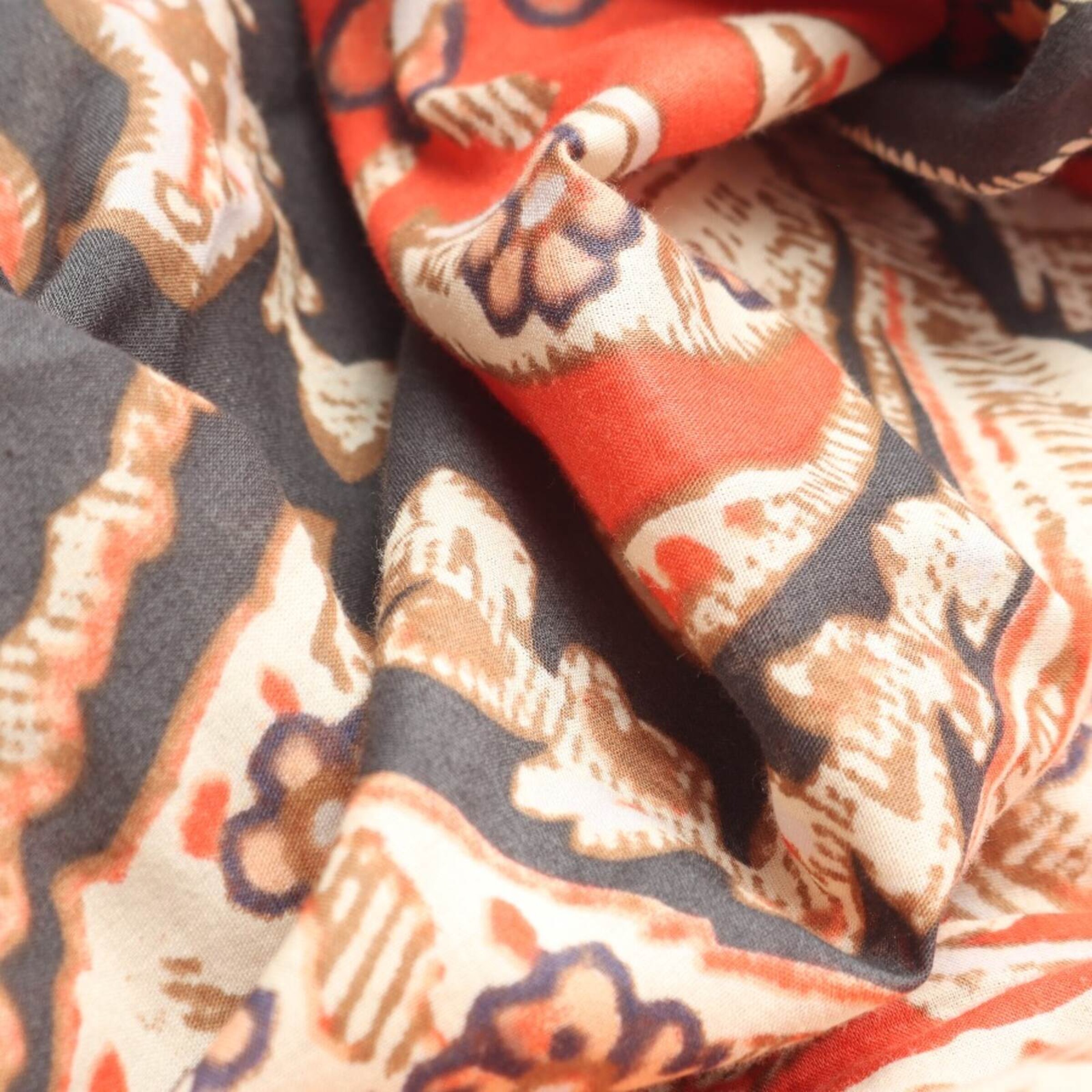 Isabel Marant Etoile Bluse / Tunika L in Mischfarben