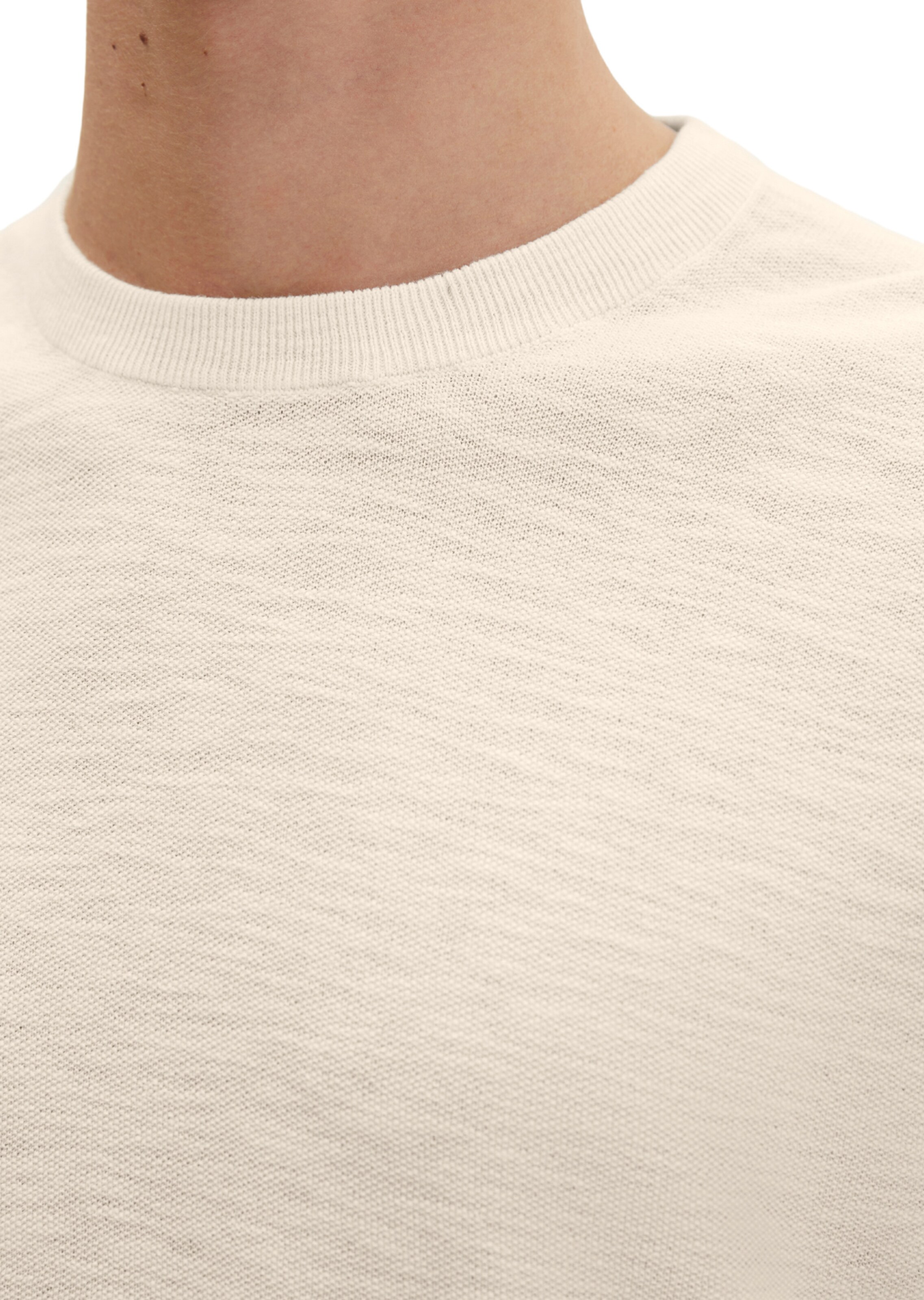 Marc O'Polo Shirt in Beige