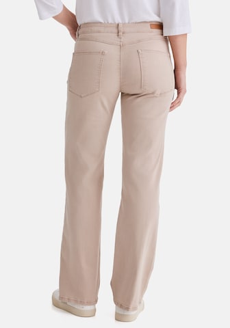 Loosefit Jean STOOKER WOMEN en marron