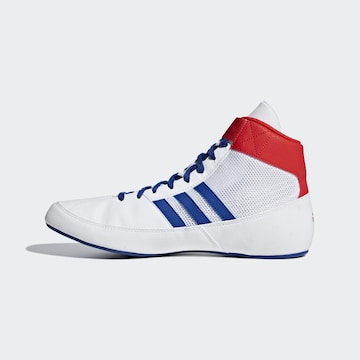 ADIDAS PERFORMANCE Sports shoe 'Hvc' in White