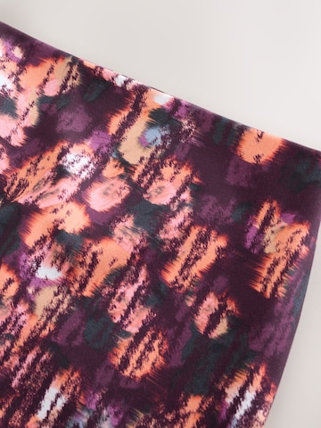 Next Skinny Leggings in Pink