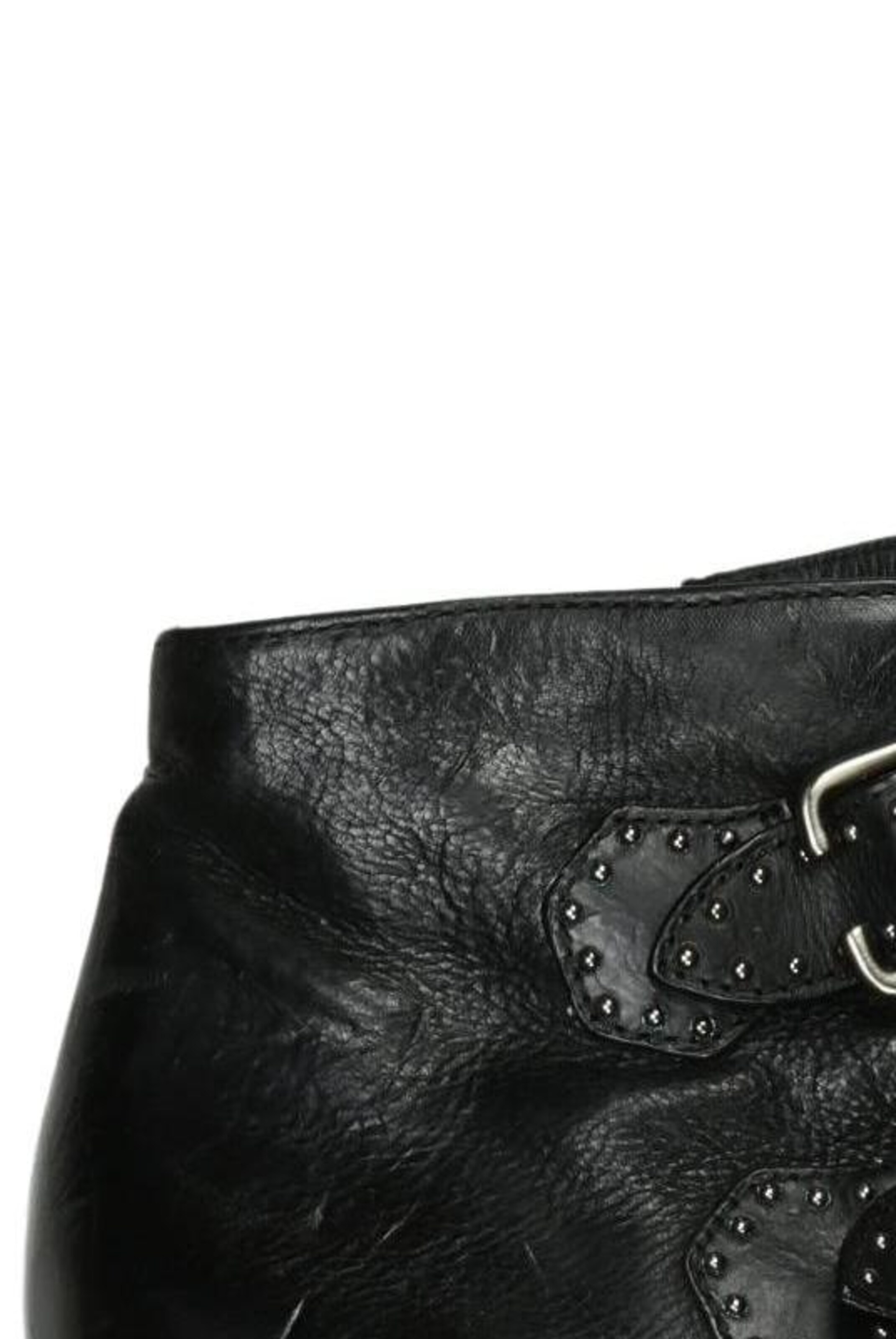 Paul Green Stiefelette 39 in Schwarz