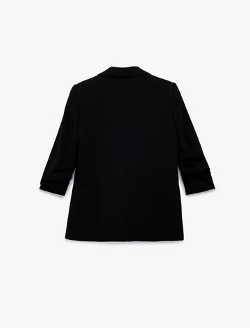 Koton Blazers in Zwart