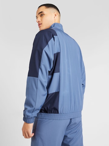 ADIDAS SPORTSWEAR Trainingspak in Blauw