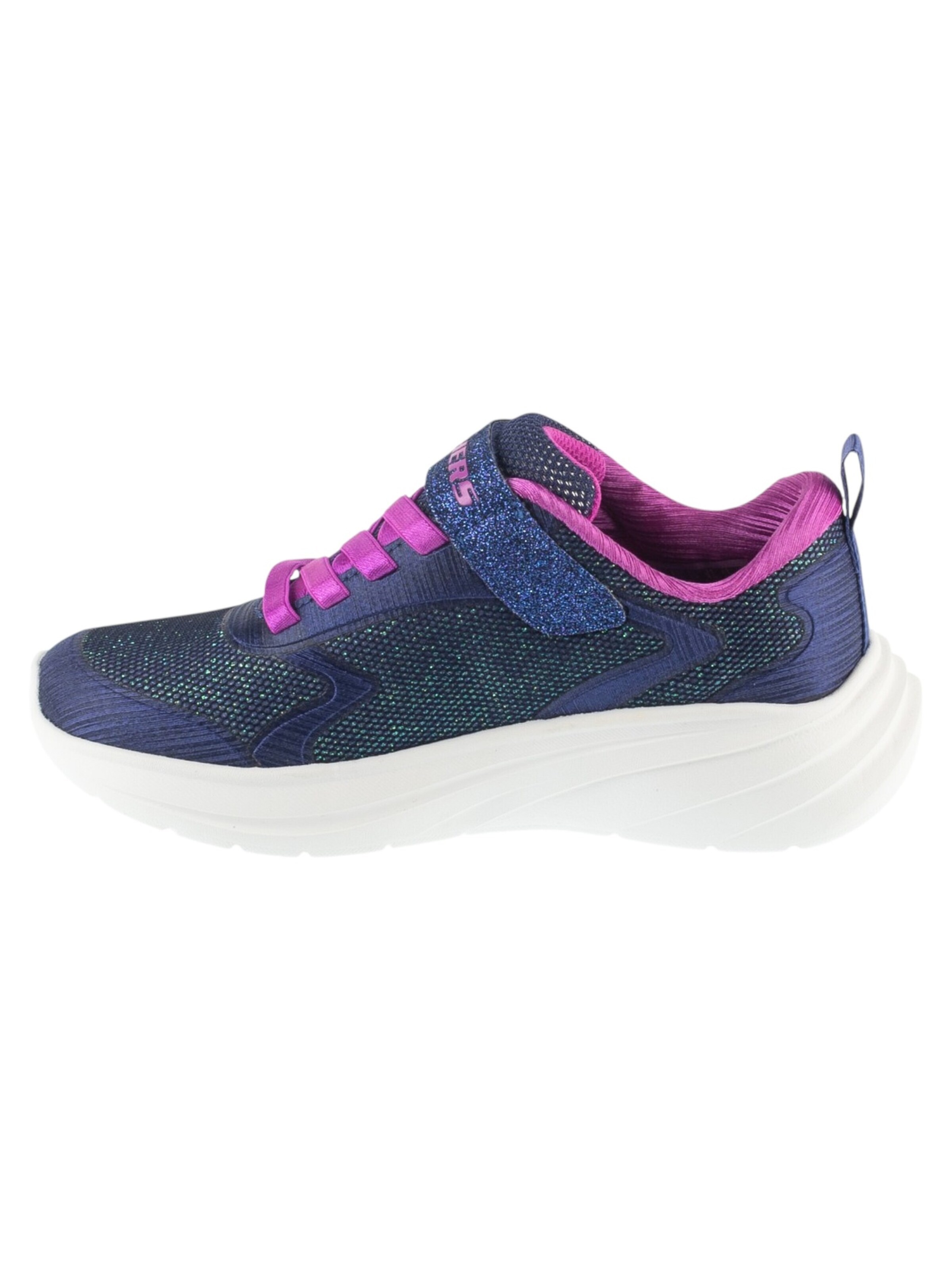 SKECHERS Sneakers 'Skechers Wave 92' in Blauw