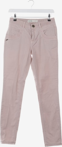 MOS MOSH Pants in XS in Pink: front