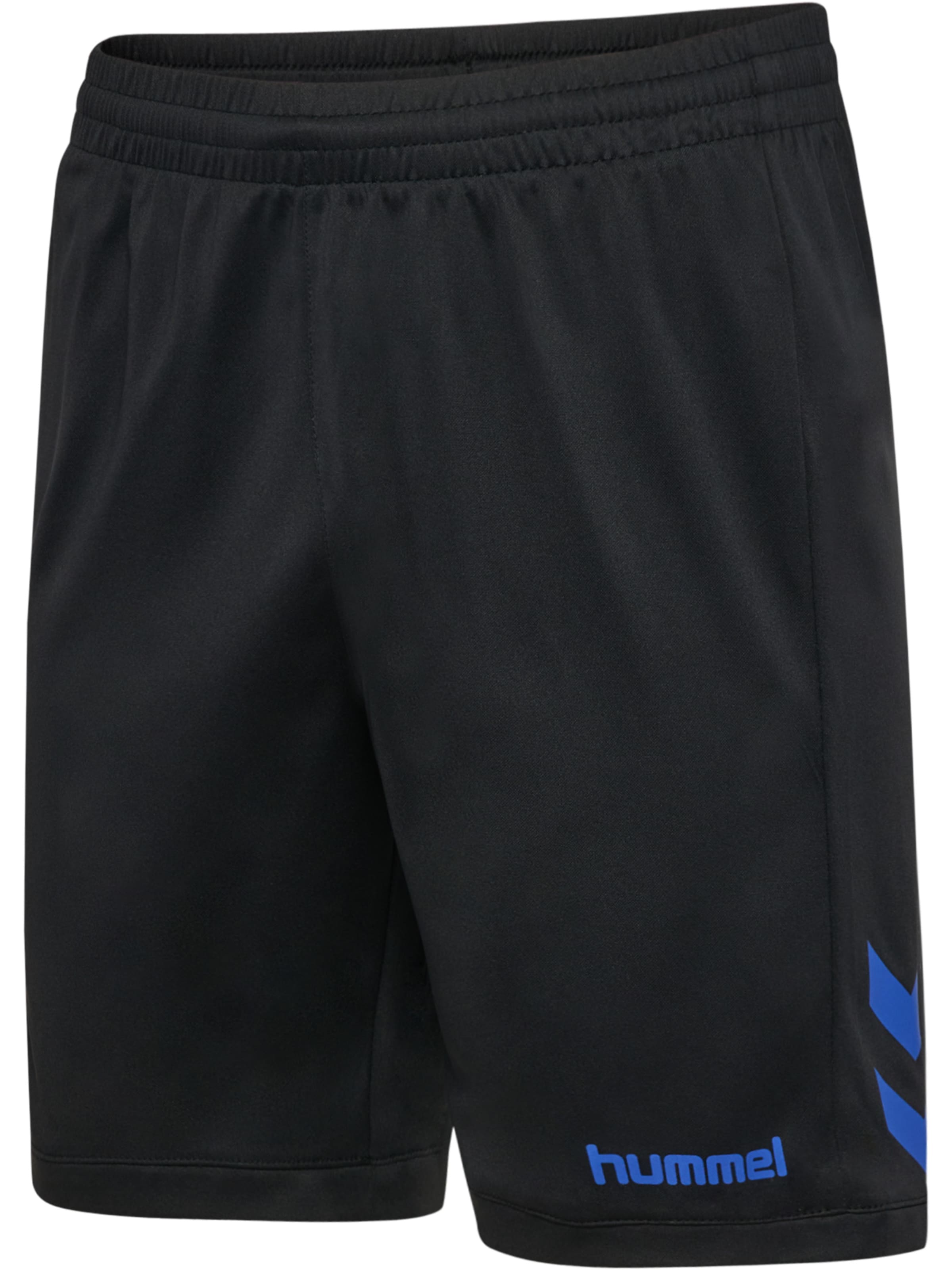 Hummel Sportanzug 'BLAZE CLUB 26 POLY' in Schwarz