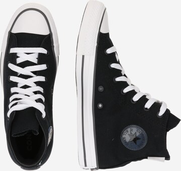 CONVERSE Tenisky – černá