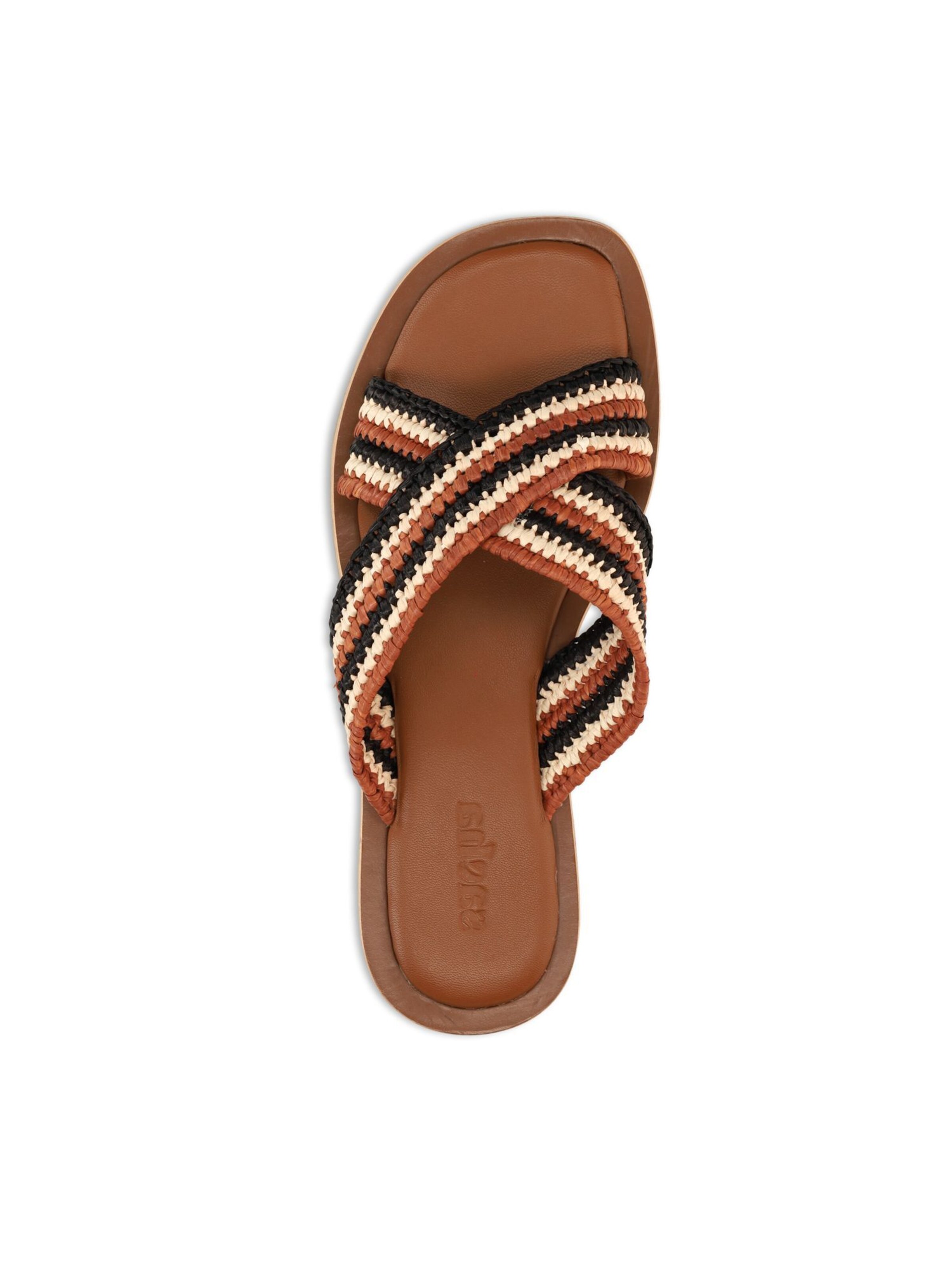 SACHA Muiltjes in Gemengde kleuren