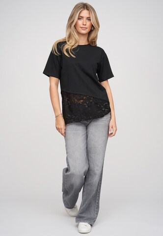 Cloud5ive Shirt in Black