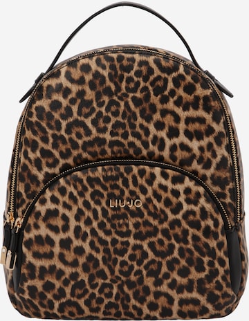 Liu Jo Reppu värissä monivärinen: etupuoli